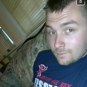 Meet your Posher, John-william